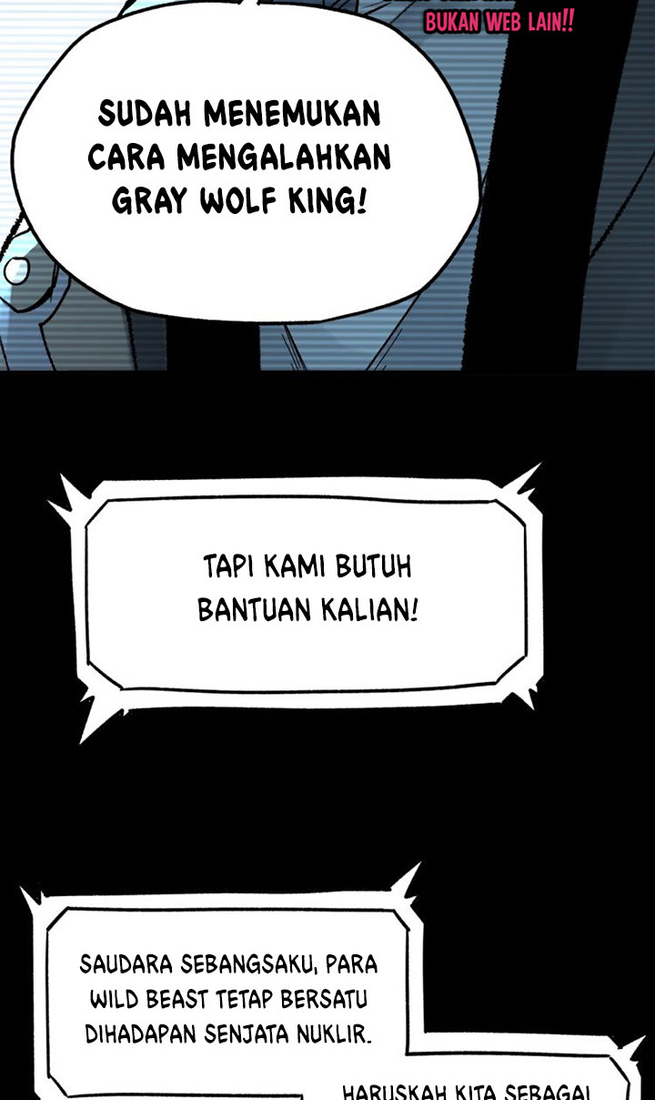 The Sacred Ruins Chapter 64 Gambar 66